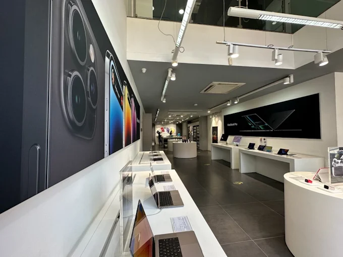 iPlanet -Apple Premium Reseller-Banashankari store image 3