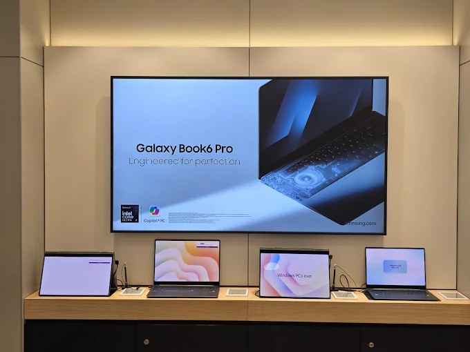 Samsung Experience Store- Cyberhub, Gurugram thumbnail 4