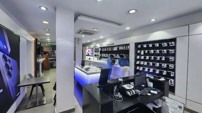 Samsung Experience Store- New Bel Road store image 3