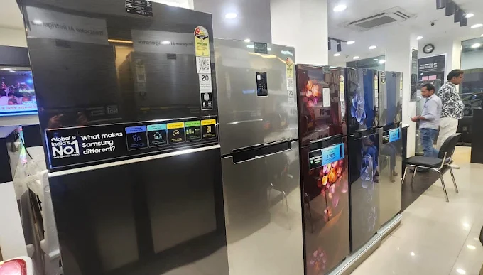 Samsung Smart Plaza - Samyak Sales store image 4