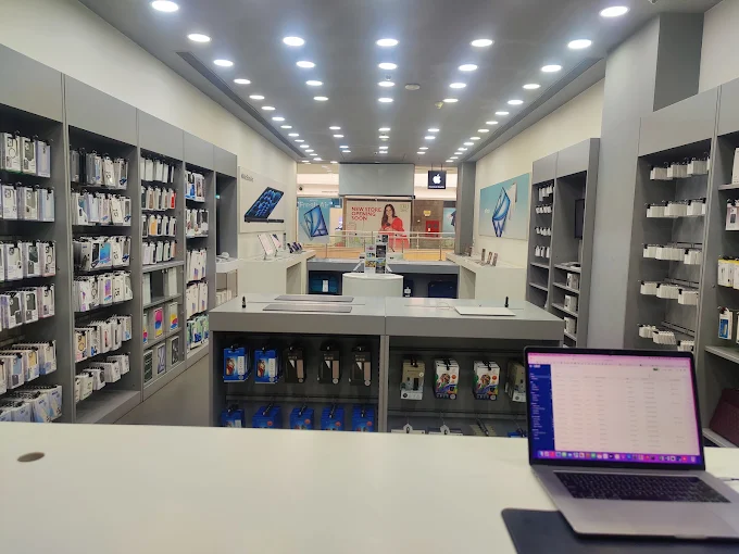 iPlanet-Apple Premium Reseller , Mysore store image
