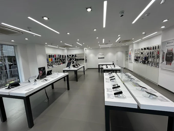 Tribe By Croma - Apple Authorised Reseller-Nagarabhavi store image 4
