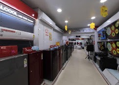 LG Best Shop-Omega Sports And Radio Works, Gorakhpur store image 3