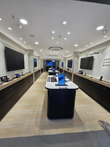 Samsung Experience Store- Science City store image