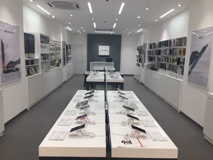 iConcept - Apple Authorised Reseller, BRS Nagar, Ludhiana store image
