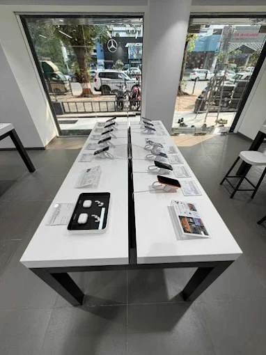 iPlanet -Apple Premium Reseller-Prabhdevi store image