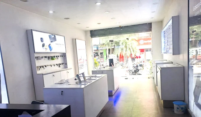 Samsung Experience Store- Jandiala Guru, Amritsar store image 3