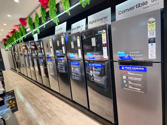 Samsung SmartPlaza - Shivam Enterprise, Kota store image 3