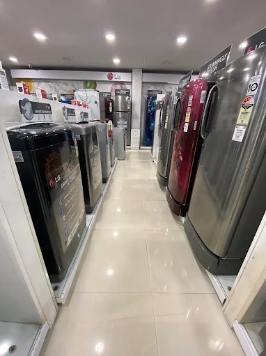 LG Best Shop - AMBA store image 4
