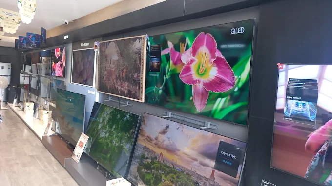 Samsung Smart Plaza- Shiva Enterprises, Amritsar store image