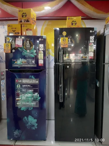 LG BEST SHOP - SRI ROONWAL MARKETING PVT LTD store image 3