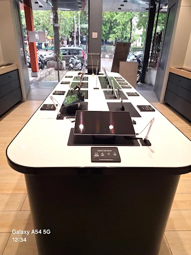 Samsung Experience Store- Ramji Nagar store image