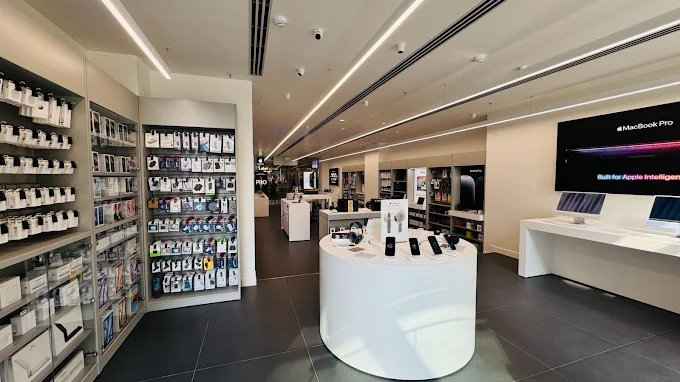 Aptronix - Apple Premium Reseller-Vegas Mall store image 3