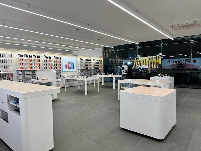 iPlanet -Apple Premium Reseller-Indiranagar store image