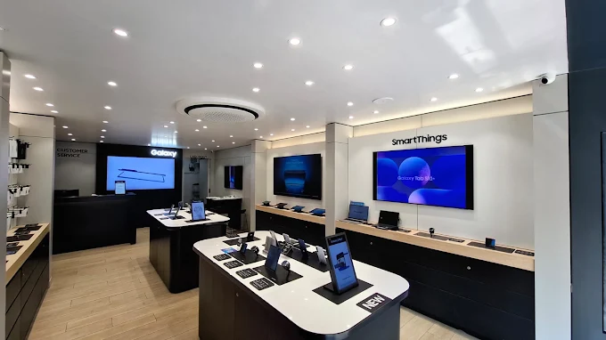 Samsung Experience Store- KD Road, Mysore store image 3