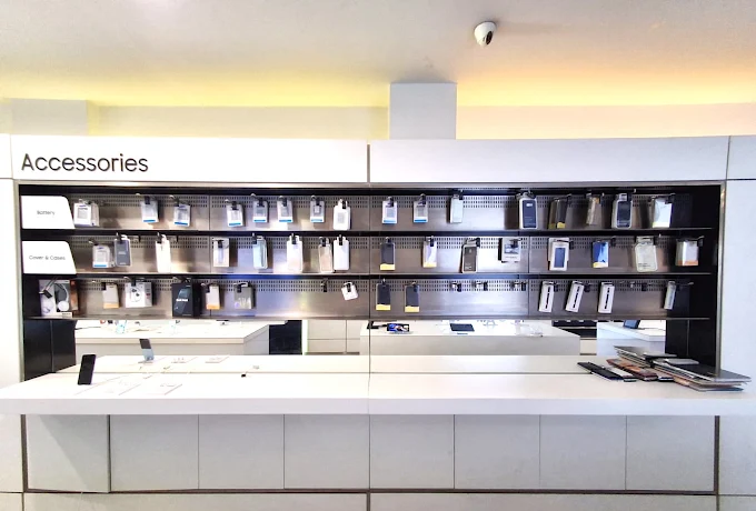 Samsung Experience Store- BRS Nagar, Ludhiana store image 4