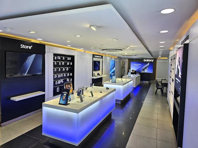 Samsung Experience Store- RT Nagar store image