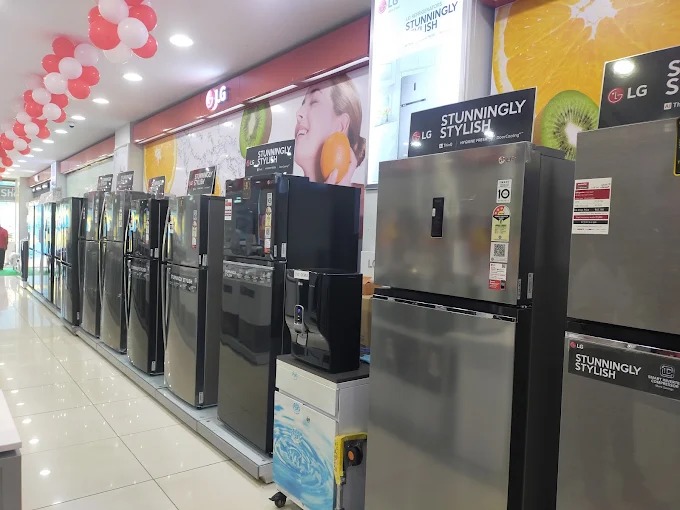 LG BEST SHOP - SUMARIA MUMBAI-CHEMBUR store image 4