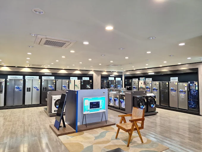 Samsung SmartPlaza - BB Enterpirses, Ludhiana store image