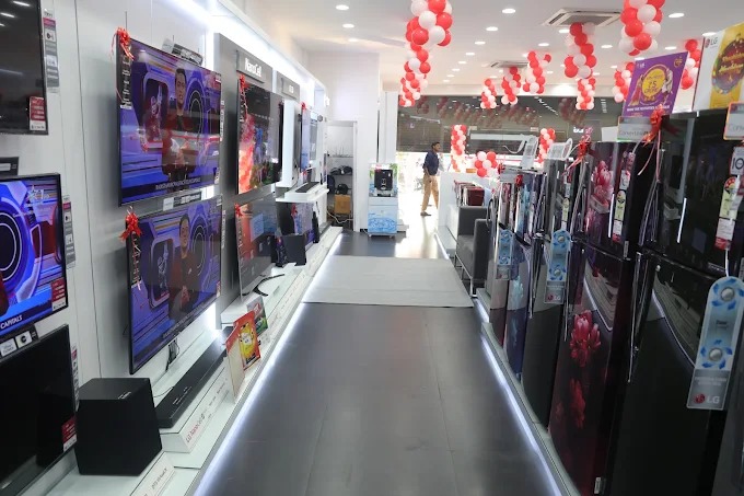 LG BEST SHOP - SUPER ELECTRONICS store image 4