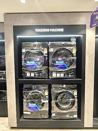 Samsung Smart Plaza - Ganpati Enterprises, Rohtak store image 3