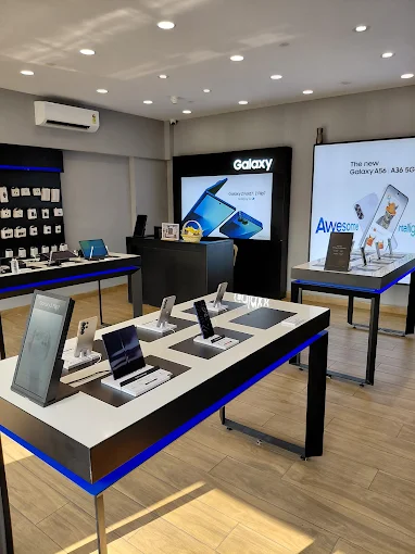 Samsung Experience Store- Palod store image