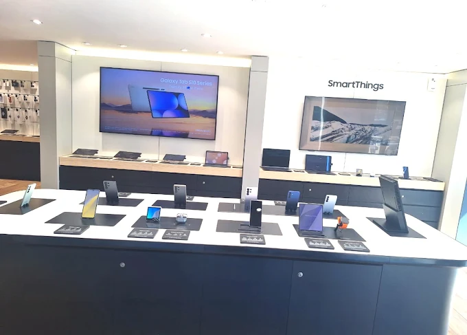 Samsung Experience Store- Koramangala thumbnail 4