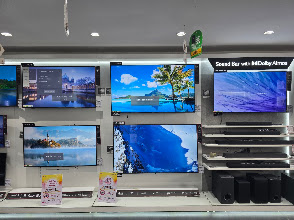 LG BEST SHOP - AGOAN ELECTRONICS store image 4