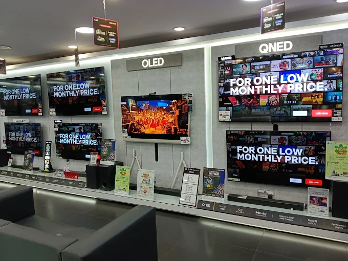 LG Best Shop - Sowndarya Marketing, Visakhapatnam store image 3