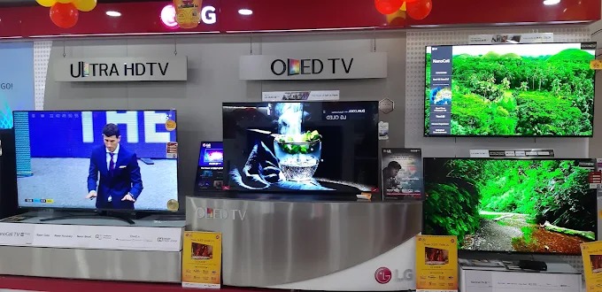 LG BEST SHOP - SHRI SHYAMJI ENTERPRISES store image 4