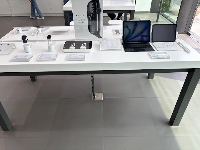 Unicorn-Apple Authorised Reseller, Mohali, SAS Nagar store image 3