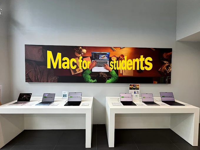 iMagine-Apple Premium Reseller-Koramangala-Bengluru thumbnail 4