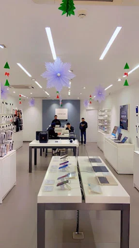 iConcept - Apple Authorised Reseller, Sector 20, Chandigarh store image 4