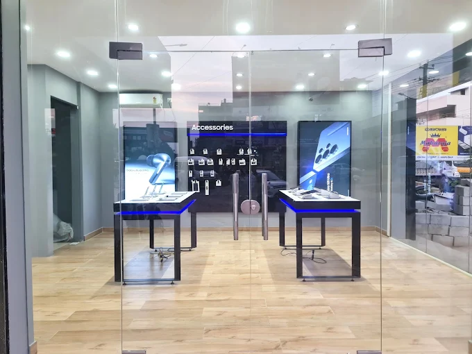 Samsung Experience Store- Yelahanka Kannur store image 3