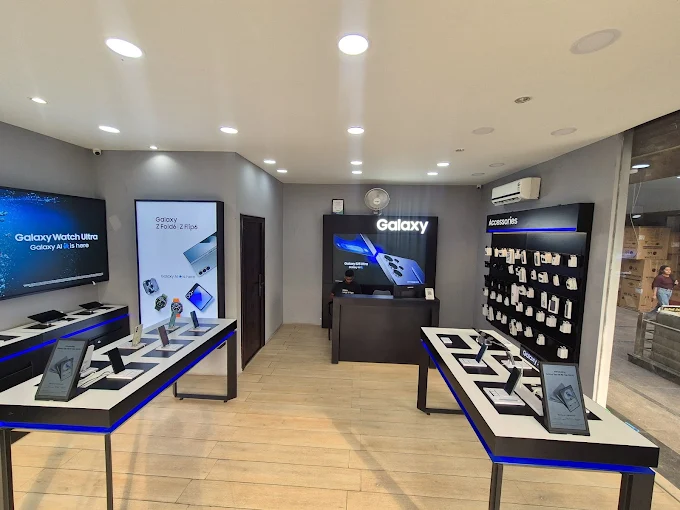 Samsung Experience Store- Sector 55, Faridabad store image