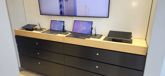 Samsung Experience Store- Bandra west store image