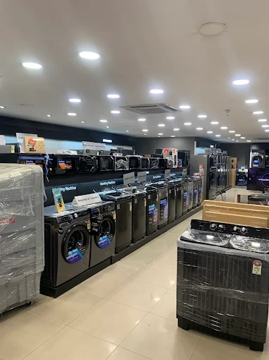 Samsung SmartPlaza - Kartar Future World, Jalandhar thumbnail 4