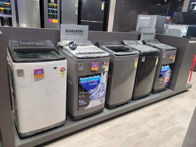 Samsung Smart Plaza - Ashoka Trading Co, Faridabad store image 4