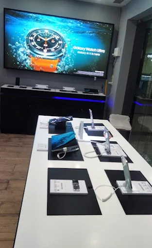 Samsung Experience Store- Mittal CC Mall, Bathinda store image