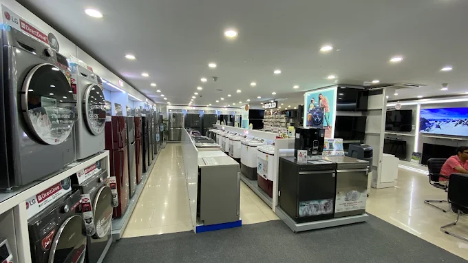 LG Best Shop-Talwar Electronics , Panipat thumbnail 4