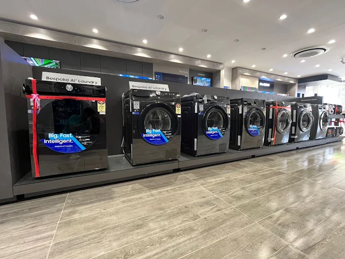 Samsung Smart Plaza - Trapasol India Private Limited store image 4