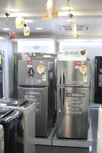 LG BEST SHOP - SAI KRISHNA AGENCY thumbnail 4