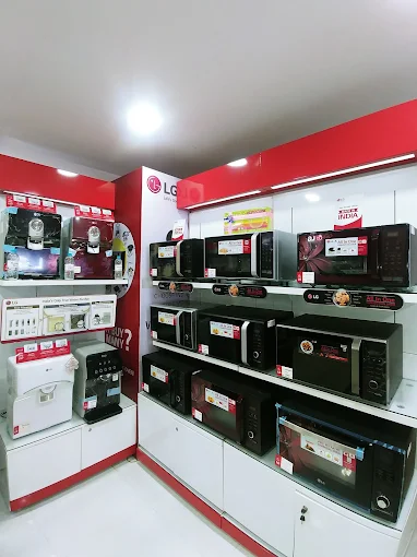 LG BEST SHOP - PROTAIL-Ambalipura store image 3