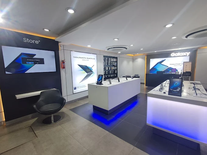 Samsung Experience Store- Sahakar Nagar store image 3