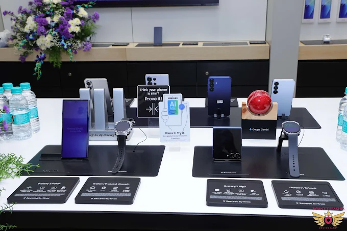 Samsung Experience Store- Jayanagar store image 4
