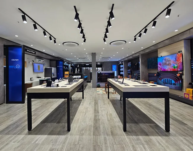 Samsung Smart Plaza - E Zone Marketing store image 3