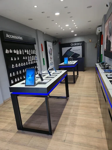 Samsung Experience Store- Kunirwadi store image