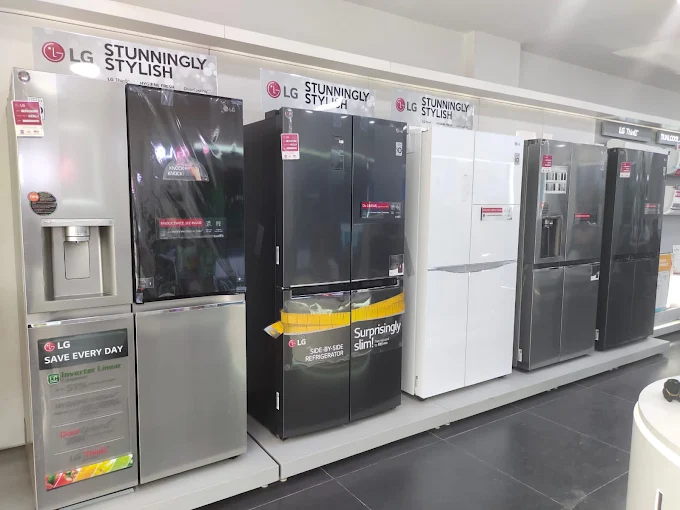 LG BEST SHOP - GLOBAL ELECTRONICS, Sector No 79, Faridabad store image 4