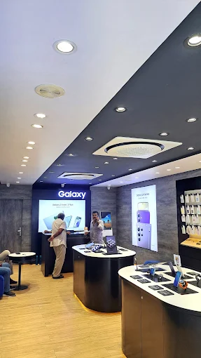 Samsung Experience Store- Astron Chowk, Rajkot store image