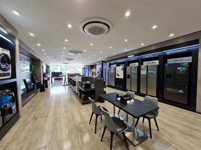 Samsung Smart Plaza - Deepika Enterprises, Gurugram store image 3